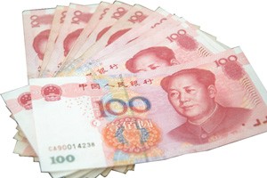 Trung Quốc lại “loay hoay” với khủng hoảng tiền mặt